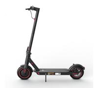 BOGIST M1Elite 250W 36V10.4AH Noir Rouge