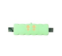 BOGJFC 14.4V 6400mAh/5000mAh Li-Ion Ni-MH Batterie Compatible Avec iRobot Roomba Pour Aspirateur Robot Séries 500 600 700 800 900(6.4Ah Li-ion Green)