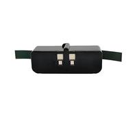 BOGJFC 14.4V 6400mAh/5000mAh Li-Ion Ni-MH Batterie Compatible Avec iRobot Roomba Pour Aspirateur Robot Séries 500 600 700 800 900(6.4Ah Li-ion Black)