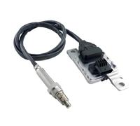BOGJFC 4M0907807T SNS708 A2C11999100-02 Capteur NOx Compatible Avec Audi A6 C7 C8 A8 Compatible Avec VW Touareg 3.0 4.0 TDI Système SCR 5 Broches IP67