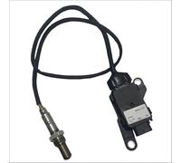 BOGJFC 89463-71010 22650-0100 Diesel Capteur Nox Plug And Play Avec Sonde Platine Et Boîtier Pbt 2019-2023 Compatible Avec Toyota Hilux 3B 3C 3D 2.5 2.8 Turbo