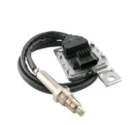 BOGJFC 8K0907807Q SNS484 Capteur NOx Compatible Avec Audi A4 B8 3.0 TDI Quattro A5 Compatible Avec VW Système SCR Fiche 5 Broches IP67 Réponse Rapide Calibration OBD