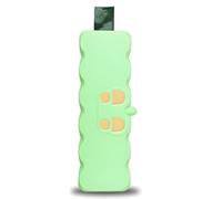 BOGJFC Batterie 14,4 V 6400 mAh/5000 mAh Li-Ion Ni-MH Compatible Avec iRobot Roomba Rechargeable Pour Série 500 600 700 800 900 Aspirateur Robot Maison Domestique(6.4Ah Li-ion Green)