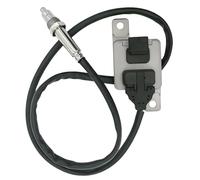 BOGJFC Capteur NOx Chauffé 5 Broches Plug And Play Compatible Pour Audi A6 C8 A6 Allroad A7 Sportback TDI Mild Hybrid Quattro 4K0907807E 4K0907807A