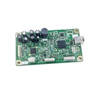 BOGJFC FM0-1096-000 Carte Formatter Carte Contrôleur Principale PCB Carte Mère Compatible Pour Canon MF3010 Imprimante Usage Bureau FM0-1096 Pièce Électronique De Précision