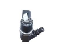 BOGJFC Injecteur de Carburant Haute Pression 0445110189/0445110190 Compatible avec Mercedes Benz, Jeep Sprinter 2.2/2.7 CDI, Grand Cherokee II Precision Delivery A6110701687(0445110189)