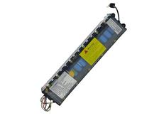 BOGJFC Pack Batterie Lithium Ion 10S3P 36 V 7800 mAh Avec Interface De Communication De Cellule Pour Xiaomi M365 Trottinette Électrique 335×70×40 mm Bleu