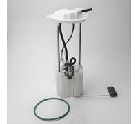 BOGJFC Pompe À Carburant Électrique Assemblage Compatible For Dodge Ram 2011-2015 Module In-Tank 12V Remplacement Direct Référence OEM 5145594AA 68197317AA E7270M