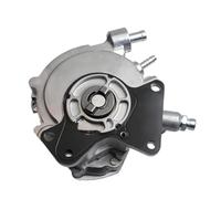 BOGJFC Pompe À Vide De Frein Assemblage Pour Servo Frein Compatible Pour VW Touareg TDIV10 BKW BWF Moteur 2004-2007 Référence OEM 070145209H 070145209F 070145209J