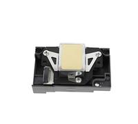 BOGJFC Tête d'impression UV DTF F180000 L805 Compatible avec Epson - Tête de Remplacement for séries R280/R290/R330/L800/L801/L805 - Débit d'encre Fluide et Reconnaissance Rapide
