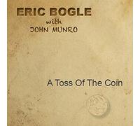 Bogle, Eric - A Toss of The Coin [Import]