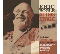 Bogle, Eric - at This Stage [Import]