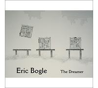 Bogle, Eric - Dreamer [Import]