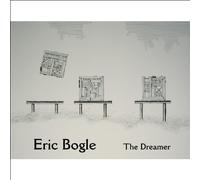 Bogle,Eric - Dreamer [Import]