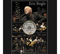 Bogle, Eric - Live at Stonyfell Winery