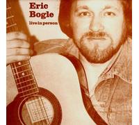 Bogle,Eric - Live in Person [Vinyl LP]