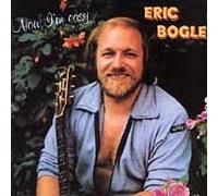 Bogle, Eric - Now I'm Easy