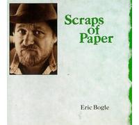 Bogle, Eric - Scraps of Paper