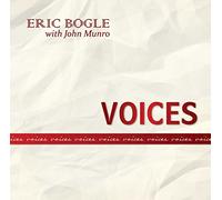 Bogle, Eric - Voices