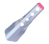 BoglerCo Truelle de randonnée ultralégère Bleu 13,5 g (Rose)