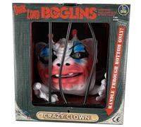 BOGLINS Dark Lords Crazy Clown