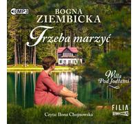 Bogna Ziembicka (Hörbuch auf Polnisch)