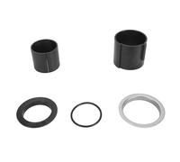 Bognajin Outboard Bush Pla Kit, Replacement for 2 Stroke 30HP Outboard, Complete Access with WA O Gasket Bushing, l for