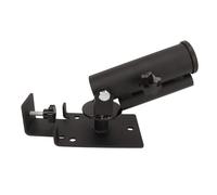 Bognajin Plateforme de Rowing à la Barre en T, Accessoire de Rowing à la Barre en T avec Boutons de sécurité, Base compacte et Portable pour Exercice de Type « landmine » adaptée aux salles