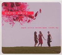 Bognar, Szilvia - From Mouth to Mouth