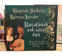 Bognar,Szilvia - Many and Fair are The. [Import]