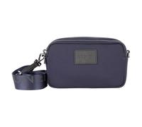 Bogner Alvier Sac à bandoulière 21 cm bleu