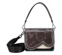 Bogner Bex Sac à bandoulière Cuir véritable 18.5 cm brun