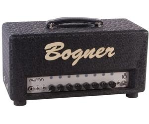 Bogner Bogner Atma Head Wood Shell