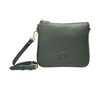 Bogner Bozen Hedwig Sac à bandoulière Cuir véritable 25 cm olive