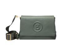 Bogner Bozen Sac à bandoulière Cuir 25 cm olive