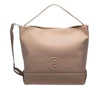 Bogner Bozen Sac à bandoulière Cuir véritable 32.5 cm beige