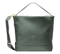 Bogner Bozen Sac à bandoulière Cuir véritable 32.5 cm olive