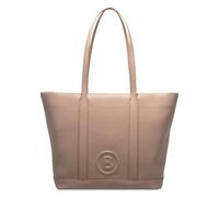 Bogner Bozen Zeta Sac de shopper Cuir 22 cm beige