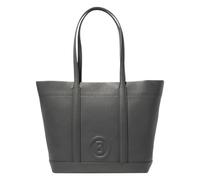Bogner Bozen Zeta Sac de shopper Cuir 31 cm gris