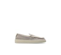 Bogner - Chaussures slip-on San Remo - Homme - Chaussures - Gris - Taille: 41 EU