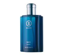 Bogner Classic Homme/Man, eau de toilette, vaporisateur, 1er Pack (1 x 125 ml)