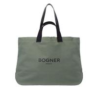 Bogner Curio Sac de shopper 49 cm vert