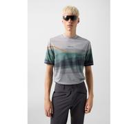 Bogner Fire + Ice - Balduin2 - Maillot thermique homme Liquid Silver - XL