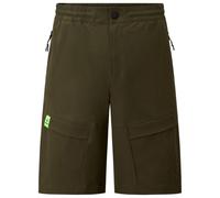 Bogner Fire+Ice - Caleb - Short - 48 - dark pine