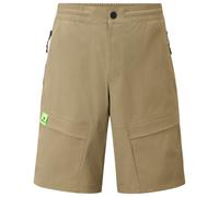 Bogner Fire+Ice - Caleb - Short - 50 - dusty oliv