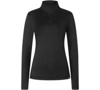 Bogner Fire + Ice Femme Chemise de ski MARGO2 noir - M