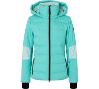 Bogner Fire + Ice Femme Veste de ski CADJA snow blue 25/26 - 36