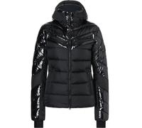 Bogner Fire + Ice Femme Veste de ski FARINA black - 40