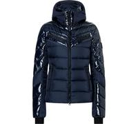 Bogner Fire + Ice Femme Veste de ski FARINA night blue - 42