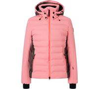 Bogner Fire + Ice Femme Veste de ski JANKA3 strawberry ice - 42